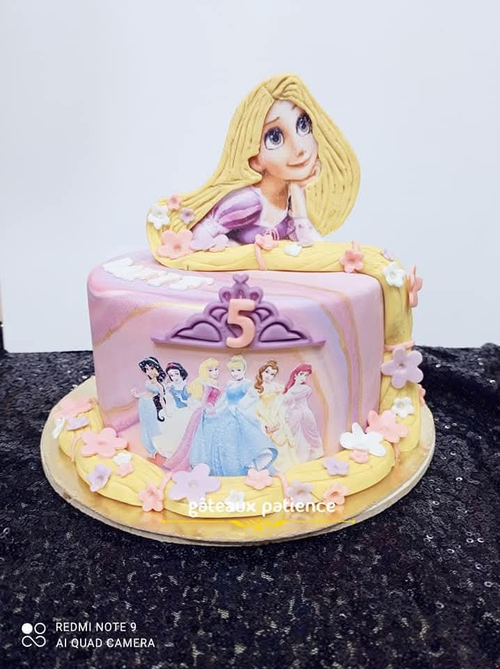 Anniversaire Enfants