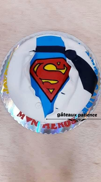 Anniversaire Adultes