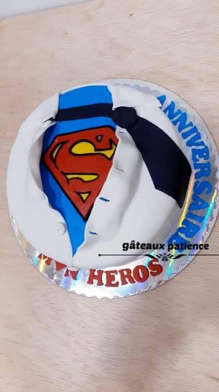 Gâteau Grande Célébration 2