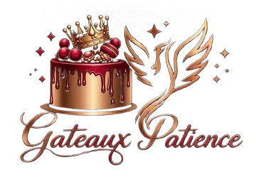 Gâteaux Patience